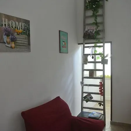 Affittacamere Pozzelle Vendégház *