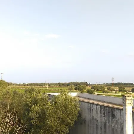 Affittacamere Pozzelle Vendégház