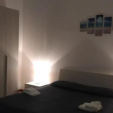 Vendégház Affittacamere Pozzelle Martignano