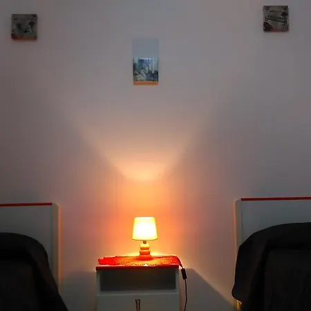 Vendégház Affittacamere Pozzelle *