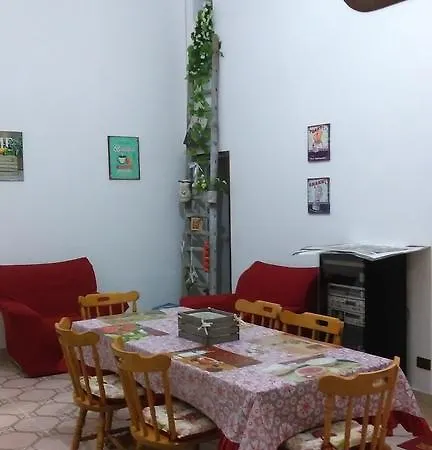 Affittacamere Pozzelle Martignano