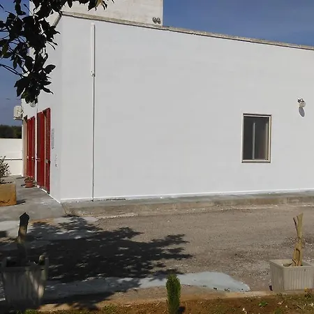 Affittacamere Pozzelle Vendégház