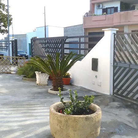 Affittacamere Pozzelle Casa de hóspedes *